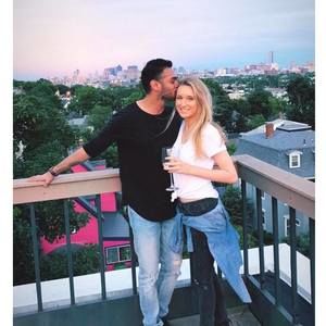 Meet your Posher, Genevieve